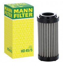 MANN HD 45/5 hydraulický filtr - N1