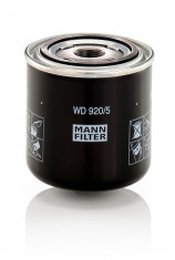 MANN WD 920/5 hydraulický filtr - N1