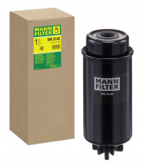 MANN WK 8146 palivový filtr - N1