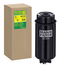 MANN WK 8161 palivový filtr - N1