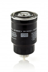 MANN WK 940/22 palivový filtr - N1