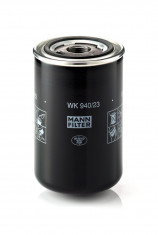 MANN WK 940/23 palivový filtr - N1