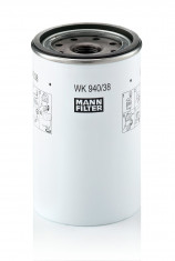 MANN WK 940/38 X palivový filtr - N1