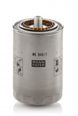 MANN WK 943/1 palivový filtr - N1