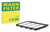 MANN C 30 080 vzduchový filtr - N1