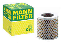 MANN C 75 vzduchový filtr - N1