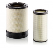 MANN SP 3014-2 vzduchový filtr - N1