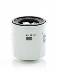 MANN WD 10 001 X hydraulický filtr - N1