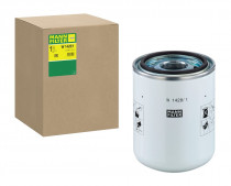 MANN W 1428/1 olejový filtr - N1