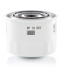 MANN WP 10 003 olejový filtr - N1