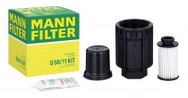 MANN U 58/11 KIT filtr na močovinu - N1