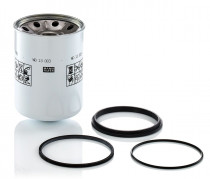 MANN WD 13 003 x hydraulický filtr - N1