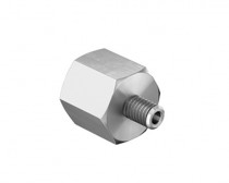 FAG ARCALUB-C1.NIPPLE-M6-G1/4 redukce - N1