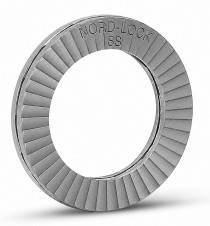 Podložka NORD-LOCK NL18ss nerez A4 (19,5x29x3,2) - N1