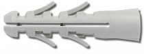 Hmoždinka standardní nylonová UPA 10x50 - N1