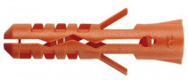 Hmoždinka standardní nylonová Mungo MN 4x20 - N1