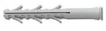 Hmoždinka rámová nylonová RM 8x120 - N1
