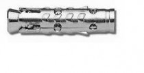 Kotva plášťová pro střední zatížení KOS 15x60 M10 - N1