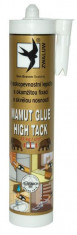 Den Braven Mamut Glue High tack - 290 ml bílá, kartuše - N1