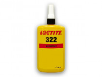 Loctite AA 322 - 250 ml UV konstrukční lepidlo - N1