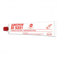 Loctite SI 5331 - 100 ml těsnění plastových závitů NP - N1