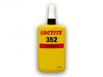 Loctite AA 352 - 250 ml UV konstrukční lepidlo - N1