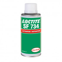 Loctite SF 734 - 150 ml aktivátor F pro akrylátová lepidla - N1