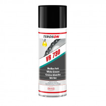Teroson VR 730 - 400 ml bílá vazelína - N1