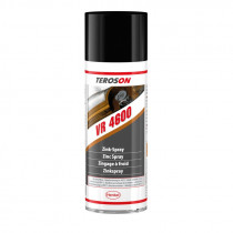 Teroson VR 4600 - 400 ml zinkový sprej - N1