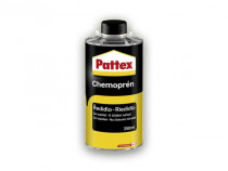 Pattex Chemoprén Ředidlo Klasik - 250 ml - N1