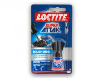 Loctite Super Attak Easy Brush - 5 g - N1