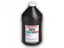 Loctite AA 3321 - 1 L UV konstrukční lepidlo, medicinální - N1