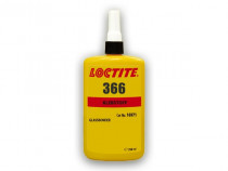 Loctite AA 366 - 250 ml UV konstrukční lepidlo - N1