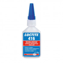 Loctite 416 - 50 g vteřinové lepidlo - N1
