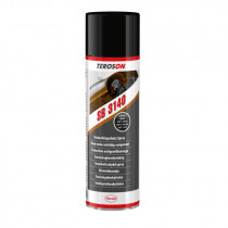Teroson SB 3140 - 500 ml ochrana proti oděru černá - N1