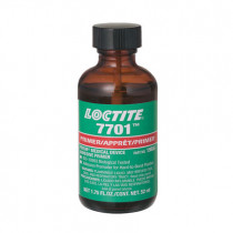 Loctite SF 7701 - 52 ml primer pro vteřinová lepidla medicinální - N1