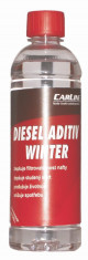 Carline Start diesel aditiv - 500 ml zimní - N1