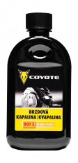 Coyote brzdová kapalina DOT3 205°C - 500 ml - N1