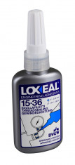 Loxeal 15-36 - 50 ml - N1