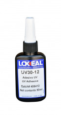 Loxeal 30-12 UV lepidlo - 50 ml - N1