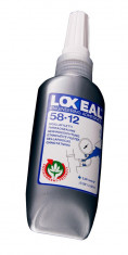 Loxeal 58-12 - 50 ml těsnění závitů - N1