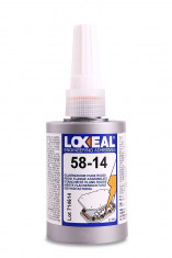 Loxeal 58-14 - 75 ml - N1