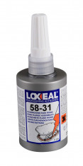 Loxeal 58-31 - 250 ml - N1