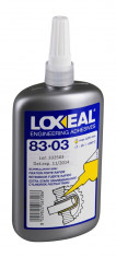 Loxeal 83-03 - 250 ml - N1