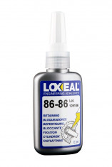 Loxeal 86-86 - 50 ml anaerobní lepidlo - N1
