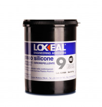 Loxeal Grease 9 - 1 kg plastické mazivo - N1