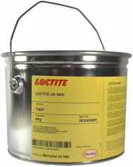 Loctite UK 5400 - 6 kg tvrdidlo Macroplast - N1