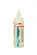 Ergo 5400 - 50 g vteřinové lepidlo na plasty - N1