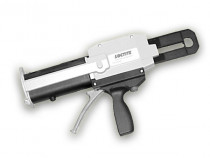 Ergo 4472300 aplikační pistole manuální, dvojkartuše 200ml 1:1/1:2 - N1