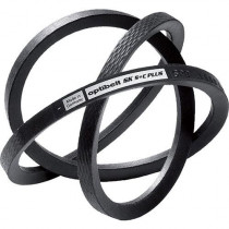 Klínový řemen SPA 1107 Lw optibelt SK - N1